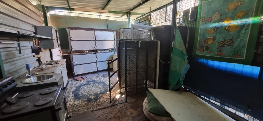 3 Bedroom Property for Sale in Elandsrand North West
